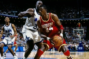 鯊夢(mèng)佛選誰(shuí)建隊(duì)？霍里：01年奧尼爾最強(qiáng) 從整個(gè)生涯看我選大夢(mèng)