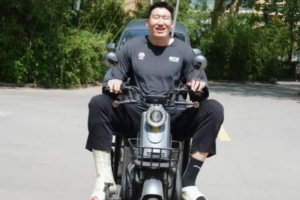 李炎哲：漫長(zhǎng)的半年終于過去了 重回賽場(chǎng)的感覺真好