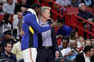 科爾：鄧肯也沒(méi)法像追夢(mèng)一樣去防擋拆 后者是獨(dú)一無(wú)二的