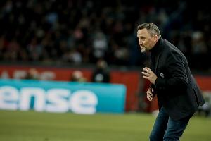 尼斯本賽季歐聯(lián)杯三連??！過(guò)去15場(chǎng)歐聯(lián)比賽未嘗勝績(jī)，客場(chǎng)12連敗