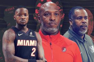 用事實(shí)說話！Shams：一年半時(shí)間不到 NBA已出現(xiàn)超過39起賭博指控