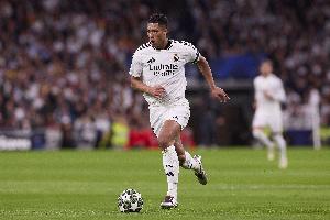 在西班牙國家德比傳射建功，貝林厄姆是首位做到的英格蘭球員