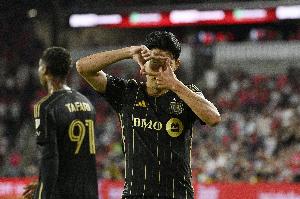 羅馬諾：孫興慜未與任何意甲球隊(duì)談租借，他專(zhuān)注于洛杉磯銀河