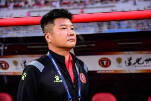 李金羽：引進(jìn)外援時先讓看沈陽航拍視頻；我不怎么灌輸復(fù)雜技戰(zhàn)術(shù)