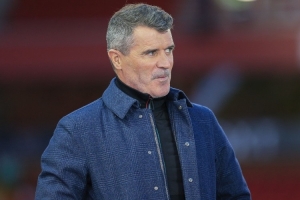 布萊恩-羅布森：基恩可能去愛爾蘭隊(duì)與奧謝合作，愛足協(xié)會(huì)考慮的