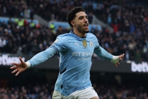 瓜帥談非洲杯：球員當(dāng)然要為國征戰(zhàn)，如果出現(xiàn)問題我會嘗試解決