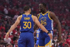 奧尼爾：我喜歡勇士的打法 我對他們五人組的信任超過其他任何隊