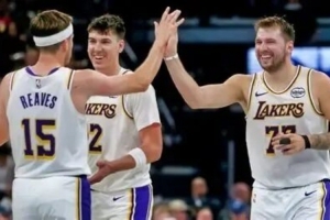 公牛馬刺都輸了，湖人也不爆40+了？