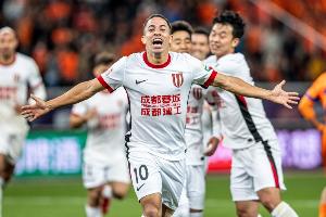 曾在韓國(guó)踢球！羅慕洛：我真的很想念辣炒雞排、泡菜湯和烤肉