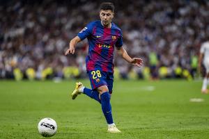 每體：斯圖加特和波爾圖關(guān)注巴德吉，若能外租巴薩不會出售他