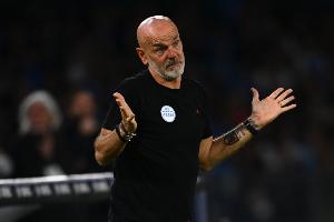 ??不換帥留著過年？不敵萊切，皮奧利率紫百合開季10場4平6負