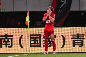 東體：梅州本賽季是遞補(bǔ)進(jìn)中超，若再降級(jí)將不會(huì)有連續(xù)遞補(bǔ)資格