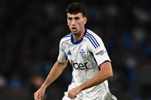 馬卡：雅各布-拉蒙閃耀意甲，皇馬及英超球隊密切關注球員的發(fā)展