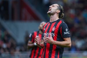 隆戈：預(yù)計拉比奧特缺席對陣帕爾馬比賽，也不會前往法國隊報到