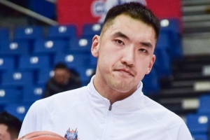 媒體人：在34歲的年紀(jì) 陶漢林卻依然保持著高水平 為家鄉(xiāng)傾盡全力