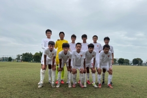 中國足球青少年精英聯(lián)賽，上海海港U15隊7-1海門珂締緣U15隊