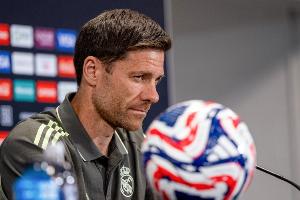 畢巴名宿：阿隆索沒延續(xù)世俱杯時的532陣型 他更重視結果而非風格