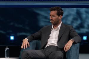 梅西：贏得世界杯是終極成就，此前我在俱樂部已取得所有榮譽(yù)