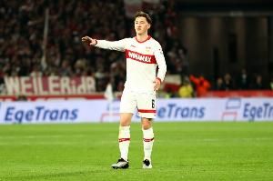 德媒：斯圖加特將帥困惑斯蒂勒未入選德國隊，球員本人不愿置評