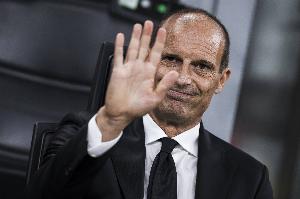 阿萊格里：米蘭完全不缺正印中鋒 若失50球需進150球才能進前四