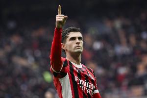 迪馬：普利西奇周末聯(lián)賽將替補待命，拉比奧特和希門尼斯繼續(xù)缺席