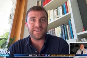 ??羅馬諾回摩根：關(guān)于梅羅的討論很好，但在那不勒斯老馬才是神