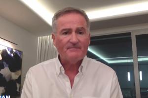 C羅需要世界杯嗎？主持人：C羅征服了英超西甲意甲，梅西沒有