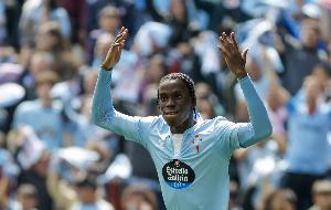 世體：莫里巴將對陣?yán)蠔|家巴薩，他已在塞爾塔重獲新生