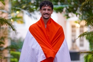 富勒姆舊將為效力印度放棄澳大利亞國(guó)籍：人們以為我瘋了