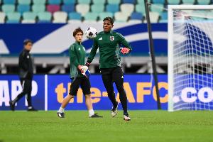 官方：鈴木彩艷因傷退出本期日本隊，補(bǔ)招另一名混血門將野澤大志