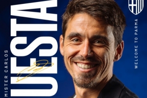 帕爾馬主帥：我們?yōu)閯倮恢迸Φ阶詈螅?-2落后時做出正確反應(yīng)