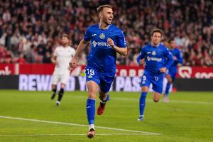 馬約拉爾談皇馬生涯：不會指責(zé)過去的決定 永遠(yuǎn)感激本澤馬的幫助