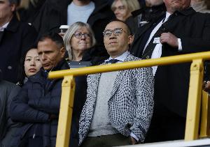 誰能最終保級？五大聯(lián)賽僅3隊仍不勝：狼隊、維羅納、佛羅倫薩