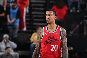 終于來了！科林斯將頂替比爾首發(fā)出戰(zhàn) 快船生涯首次