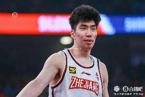 媒體人談余嘉豪：這種腳步速率和霸氣 在過去的他身上難得一見