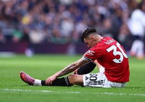 斯洛文尼亞主帥：尚未收到曼聯(lián)方面有關(guān)舍什科的消息