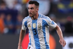 塔利亞菲科：梅西退役后也許會(huì)繼續(xù)服務(wù)國(guó)家隊(duì)，看好摩洛哥和日本