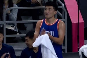 得分助攻一把抓了！孫銘徽15中7拿到15分10助攻 另有3板1斷