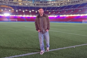 霍安·加西亞：沒(méi)人料到梅西會(huì)造訪諾坎普，我希望他能回歸巴薩