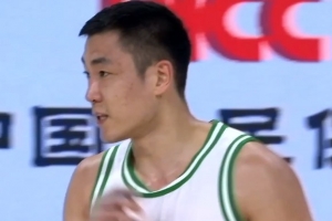 手感昨晚用光了！高詩巖12中4&三分5中1 得到12分2板7助4斷