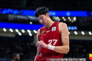 在輪換深度嚴重不足的情況下 四川全運男籃摘銅已能讓球迷滿意了