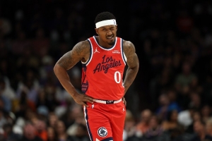 貝弗利：快船本該留下鮑威爾和米爾斯 比爾應(yīng)該去打替補