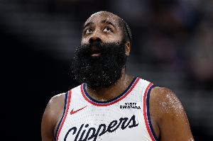 船記：小卡缺席比爾報銷 哈登幾乎需要打滿全場球隊才有一線勝機