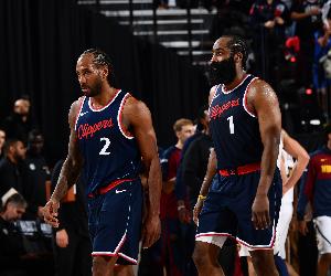 可憐我登哥！比爾出戰(zhàn)6場賽季報銷 小卡因傷也只出戰(zhàn)6場&歸期未定