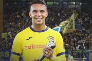 莫雷托：國米有意維羅納前鋒吉奧瓦尼，齊沃非常欣賞他的特點