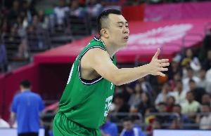 楊鳴：韓德君婉拒了出席新聞發(fā)布會(huì) 他怕說(shuō)出一些傷感的話(huà)