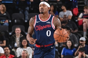 屋漏偏逢連夜雨！比爾賽季報銷 快船遭遇5連敗3勝7負排西部倒四