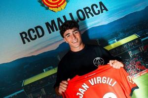 比爾希利：我希望未來能重返巴薩效力，如果無法回去將永留遺憾