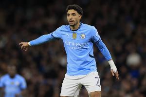 因與女友訂婚，馬爾穆什將缺席埃及vs烏茲別克斯坦的熱身賽