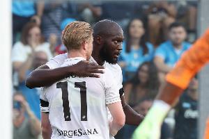 本賽季意甲隊肌肉傷病次數(shù)榜：那不勒斯11次居首，米蘭8次國米4次